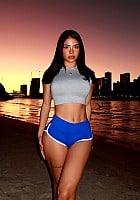 Sarah Cortina